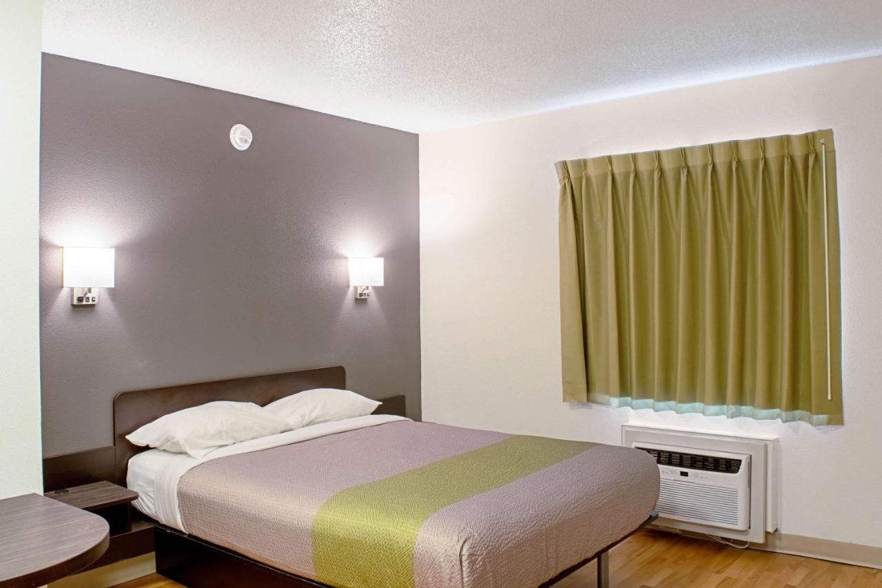 Welcome Suites Springdale Ngoại thất bức ảnh