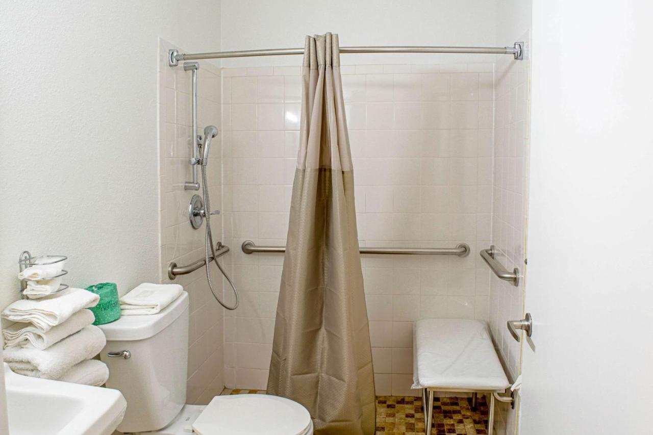 Welcome Suites Springdale Ngoại thất bức ảnh