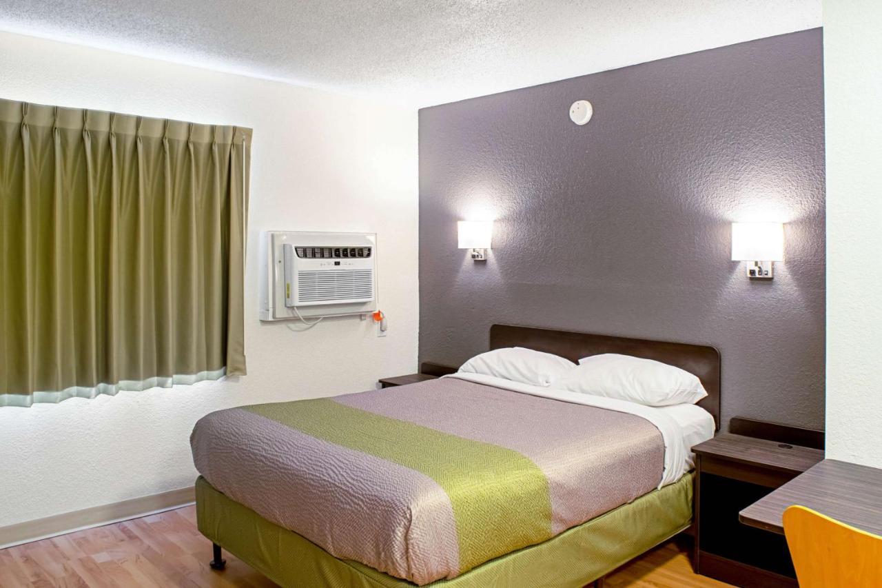 Welcome Suites Springdale Ngoại thất bức ảnh