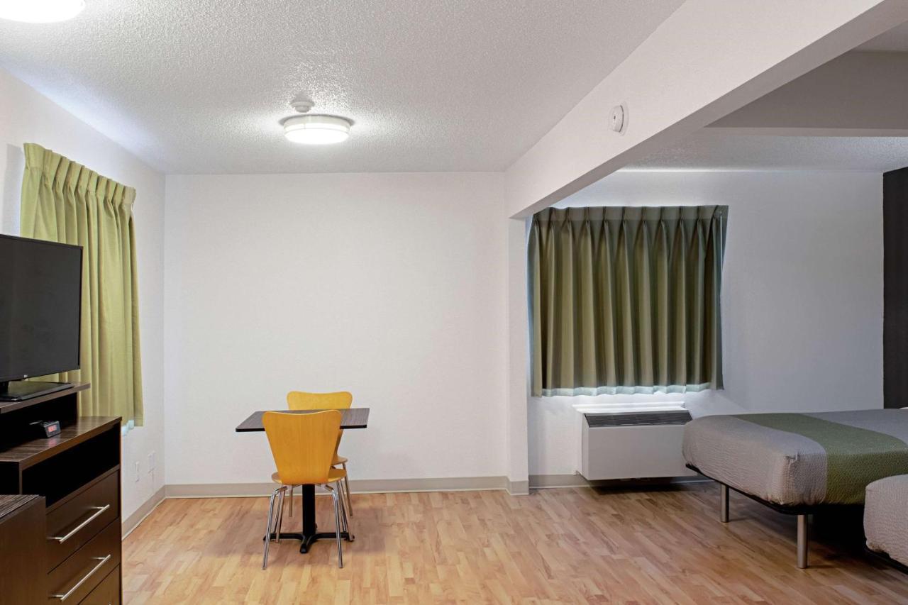 Welcome Suites Springdale Ngoại thất bức ảnh
