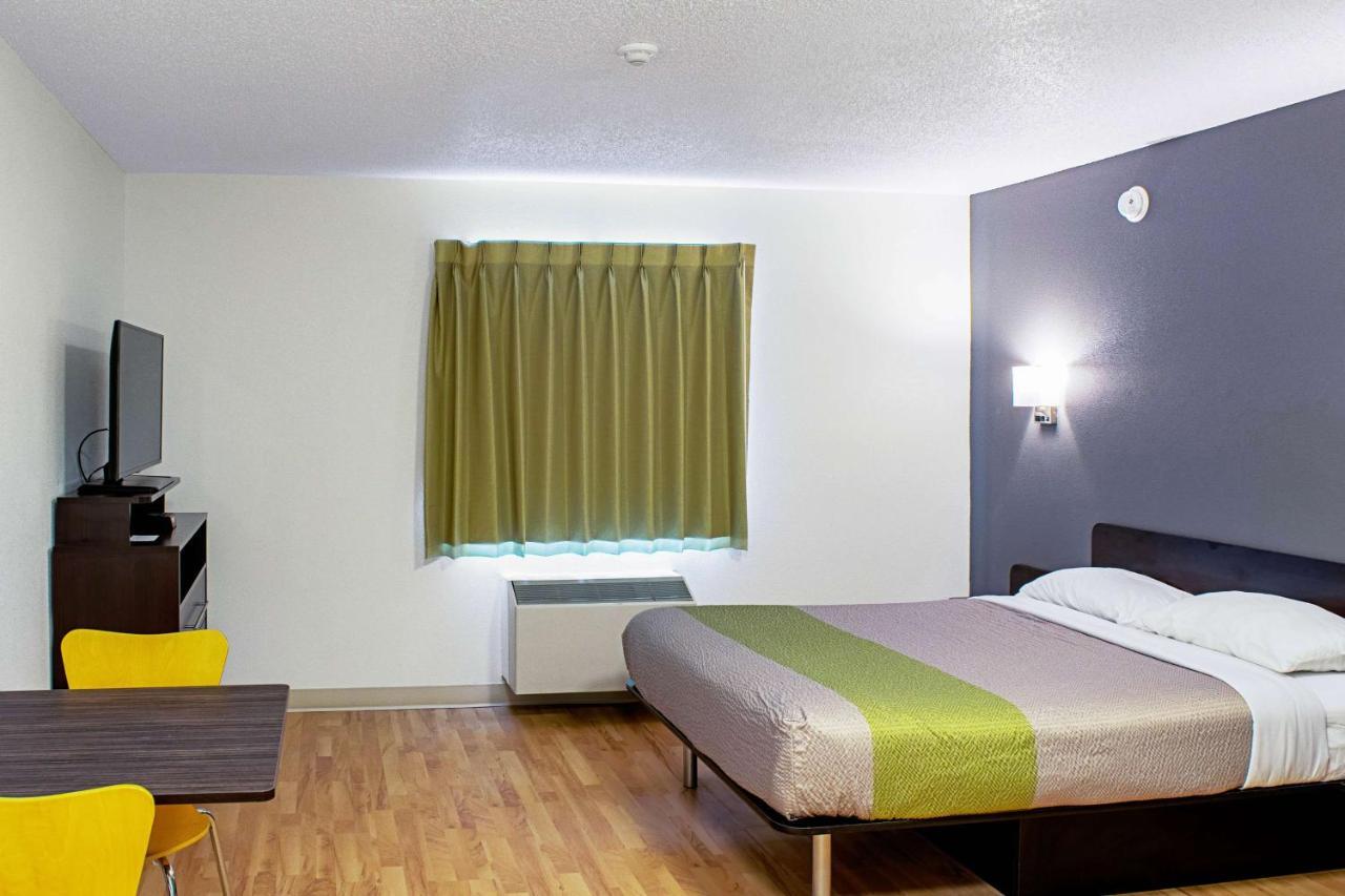Welcome Suites Springdale Ngoại thất bức ảnh