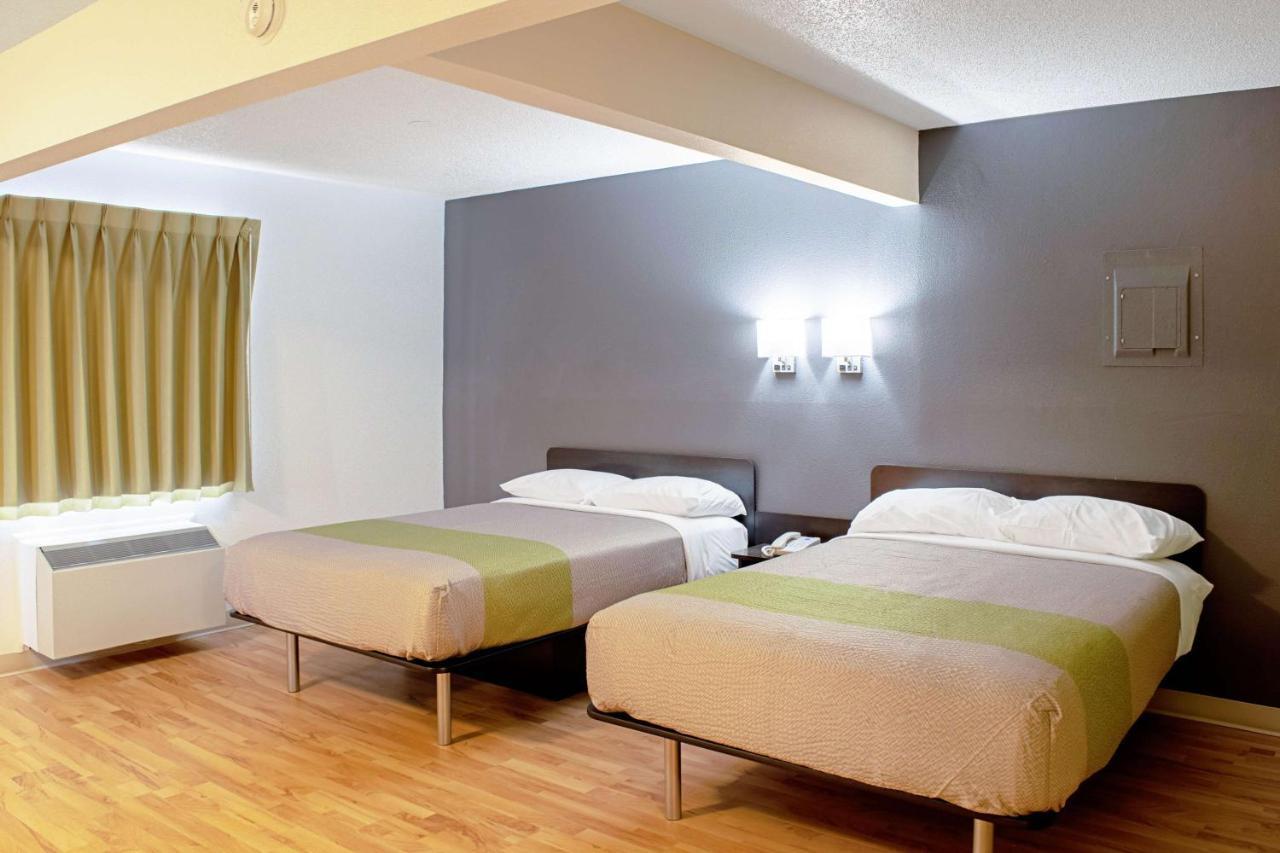 Welcome Suites Springdale Ngoại thất bức ảnh
