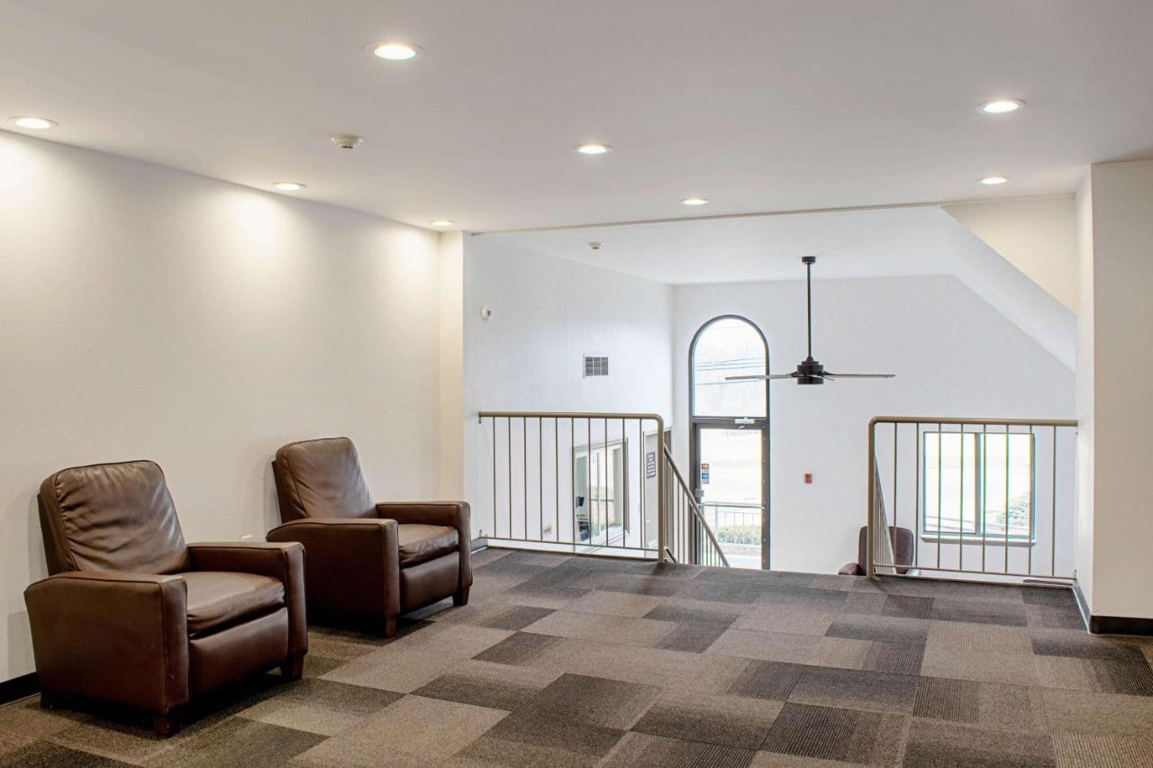 Welcome Suites Springdale Ngoại thất bức ảnh