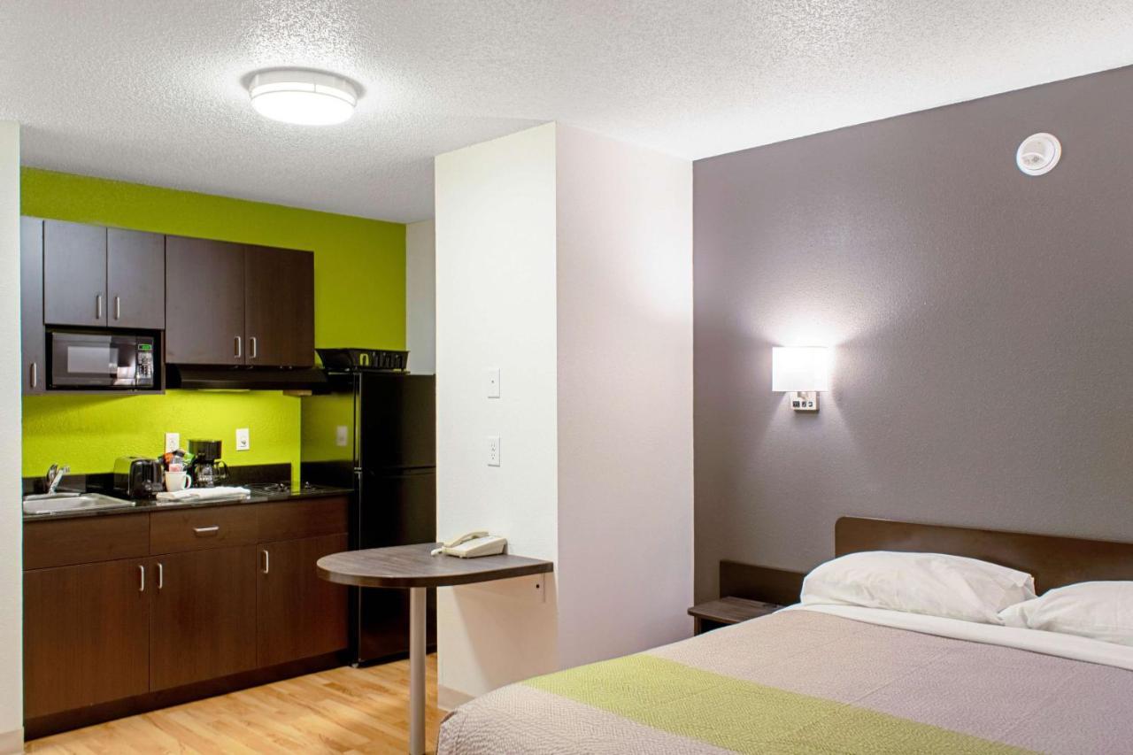 Welcome Suites Springdale Ngoại thất bức ảnh