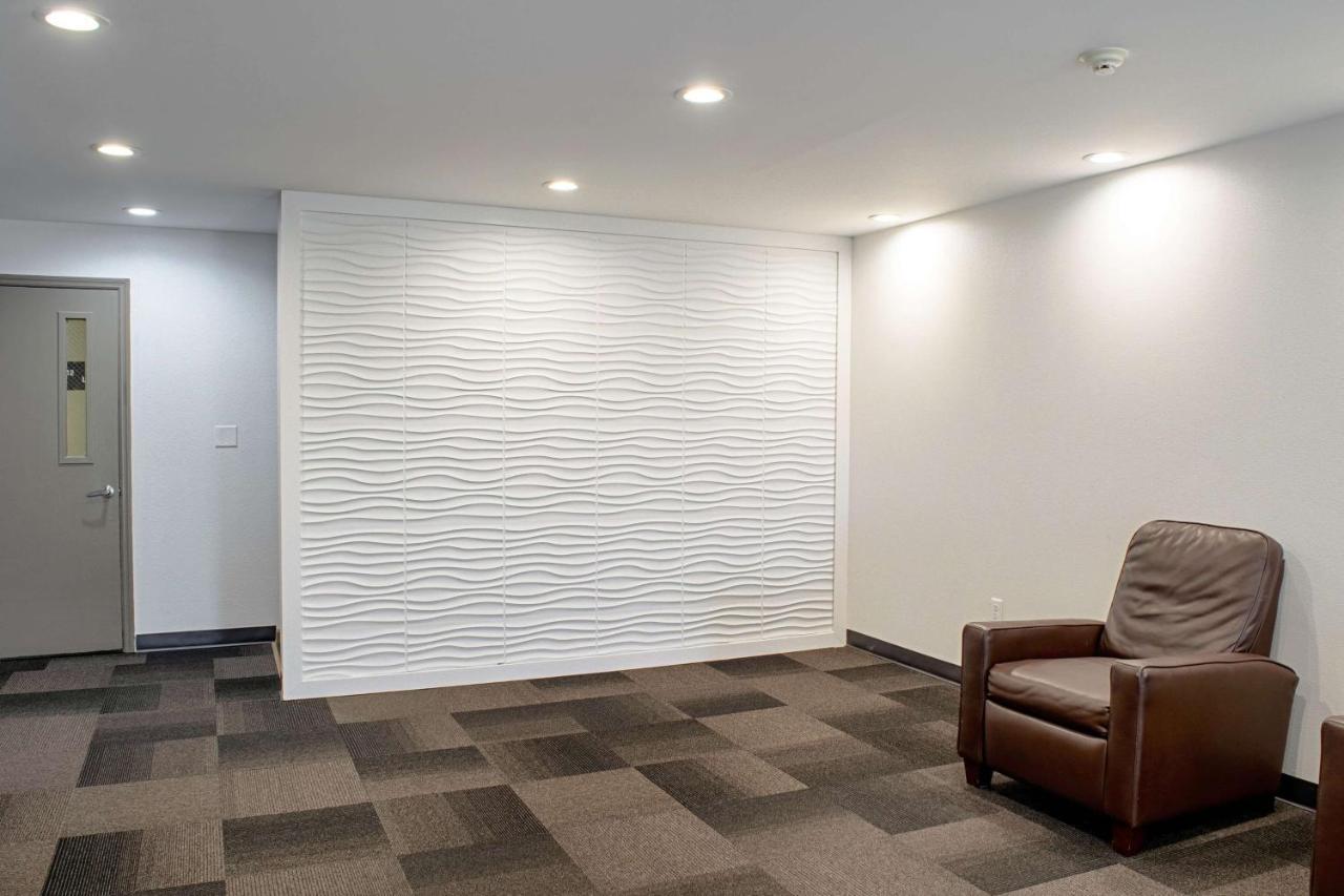 Welcome Suites Springdale Ngoại thất bức ảnh