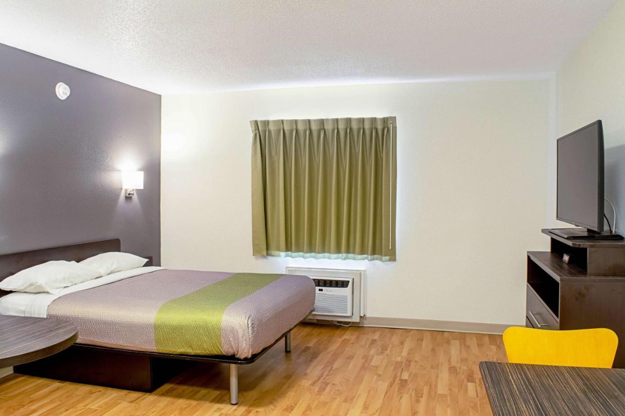 Welcome Suites Springdale Ngoại thất bức ảnh