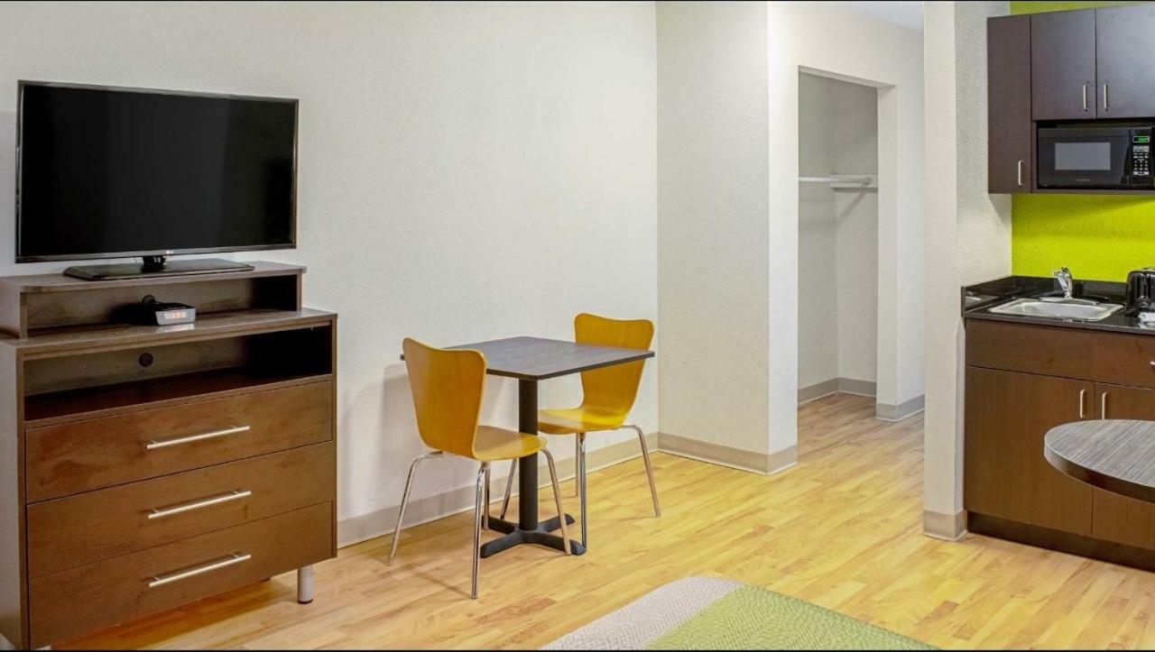 Welcome Suites Springdale Ngoại thất bức ảnh