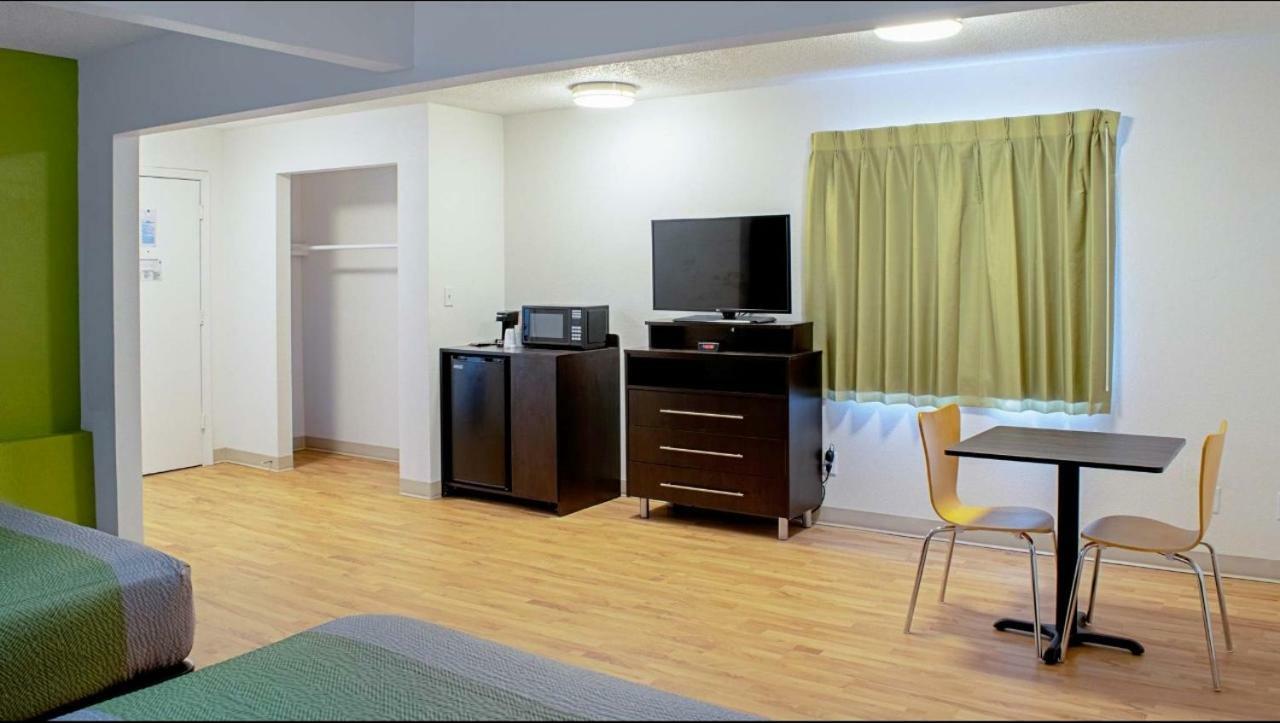 Welcome Suites Springdale Ngoại thất bức ảnh