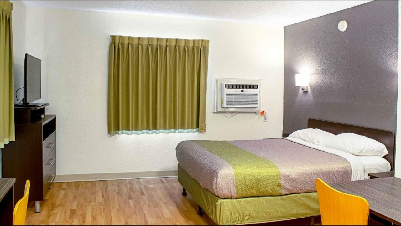 Welcome Suites Springdale Ngoại thất bức ảnh