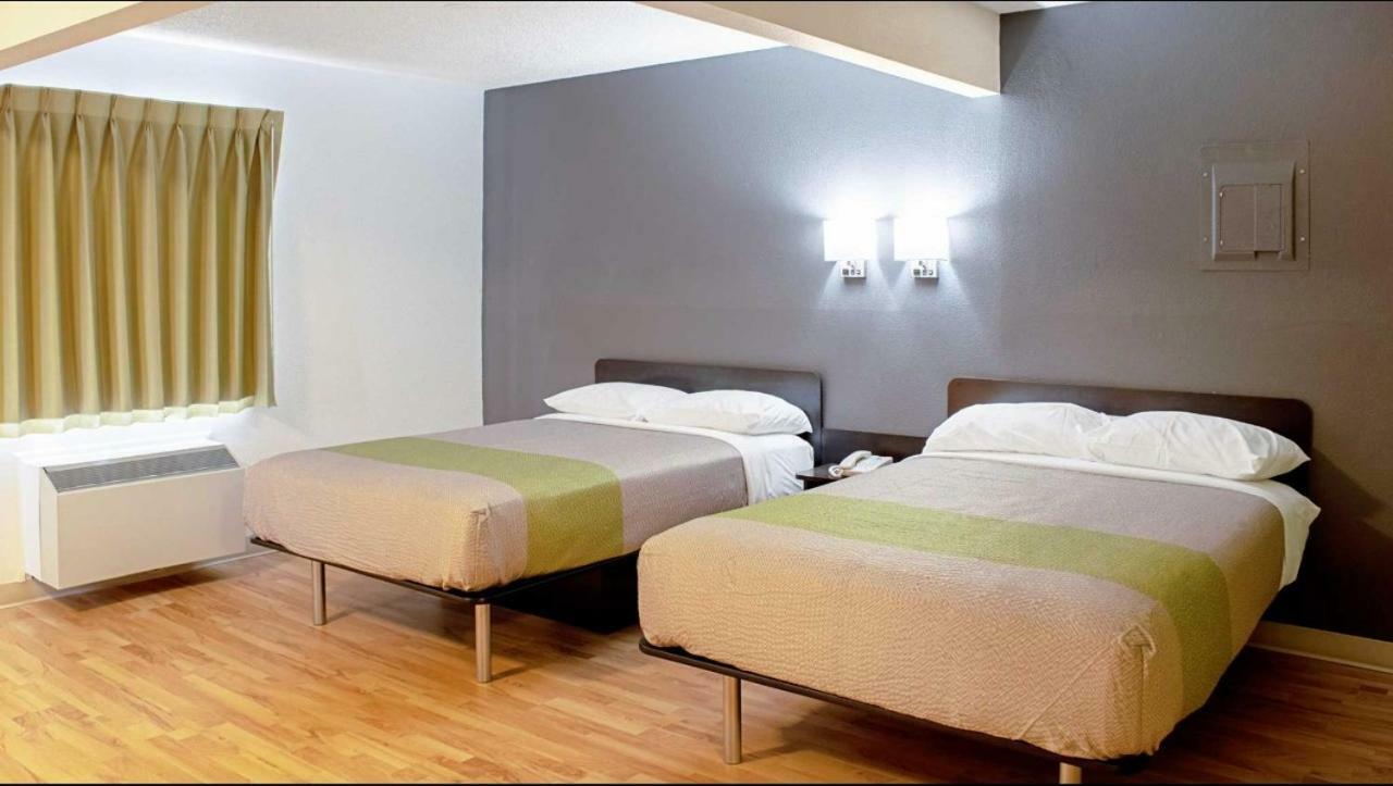 Welcome Suites Springdale Ngoại thất bức ảnh