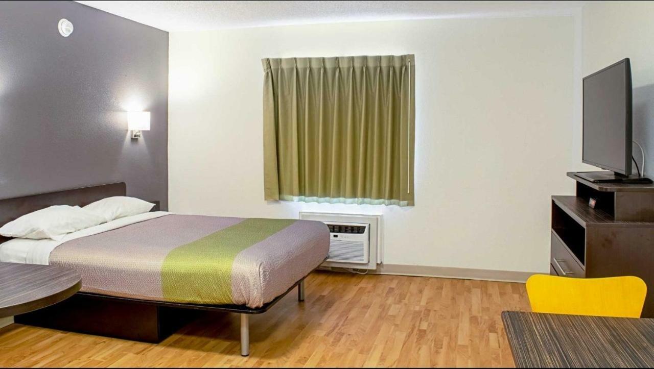 Welcome Suites Springdale Ngoại thất bức ảnh